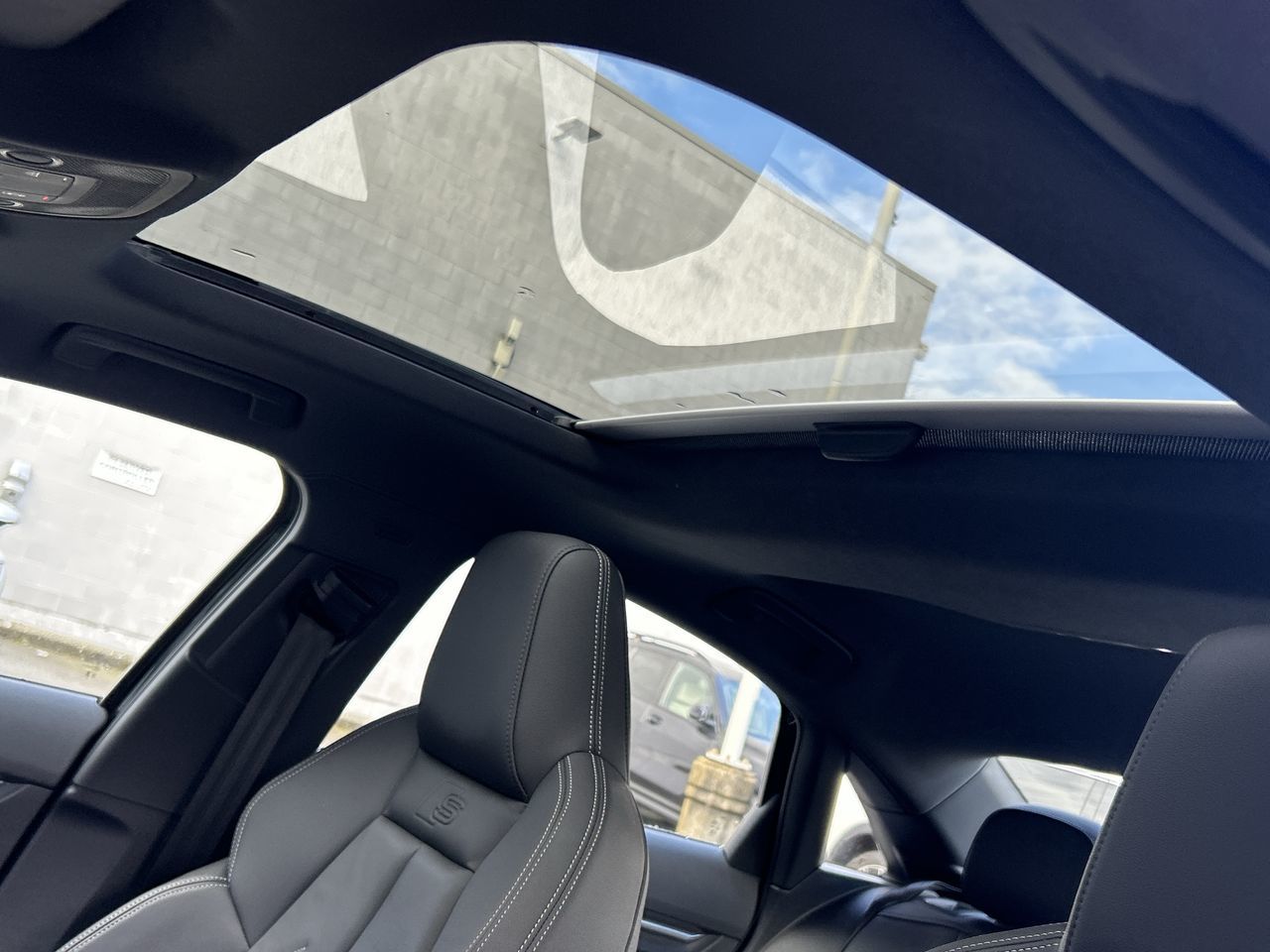 2024 Audi S3 SEDAN in North Vancouver, British Columbia
