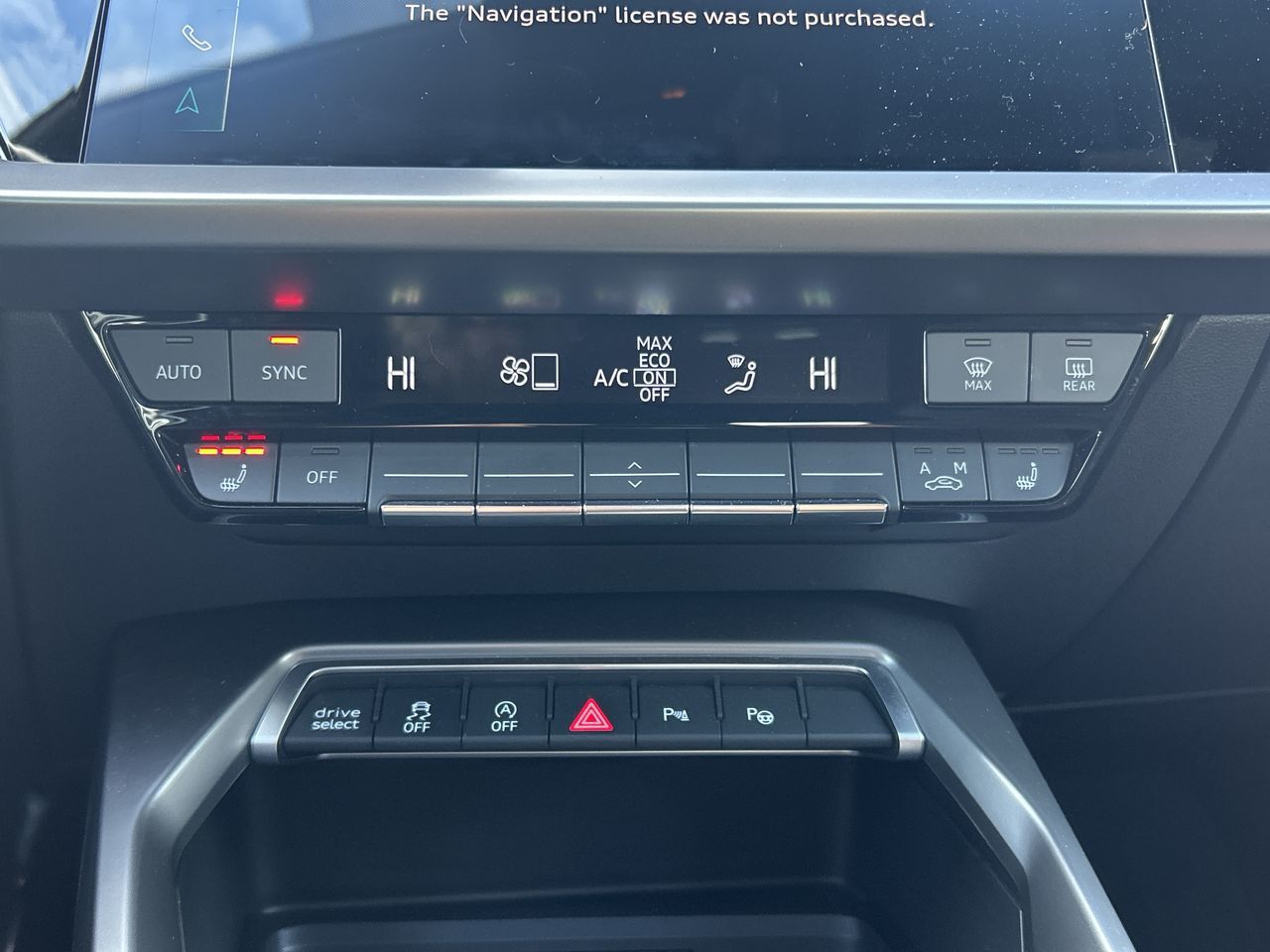 2024 Audi S3 SEDAN in North Vancouver, British Columbia