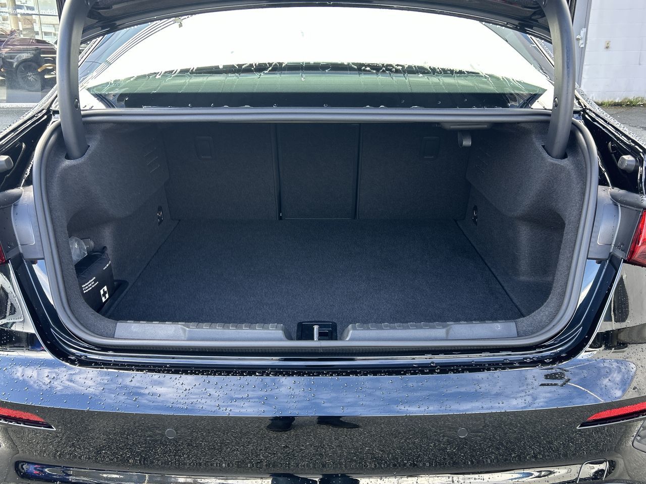 2024 Audi S3 SEDAN in North Vancouver, British Columbia