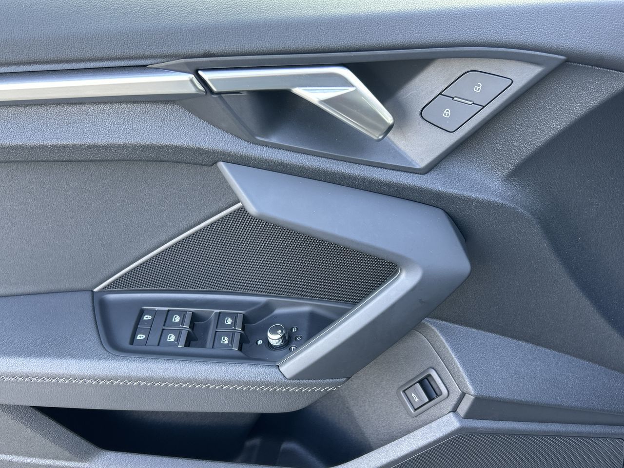 2024 Audi S3 SEDAN in North Vancouver, British Columbia