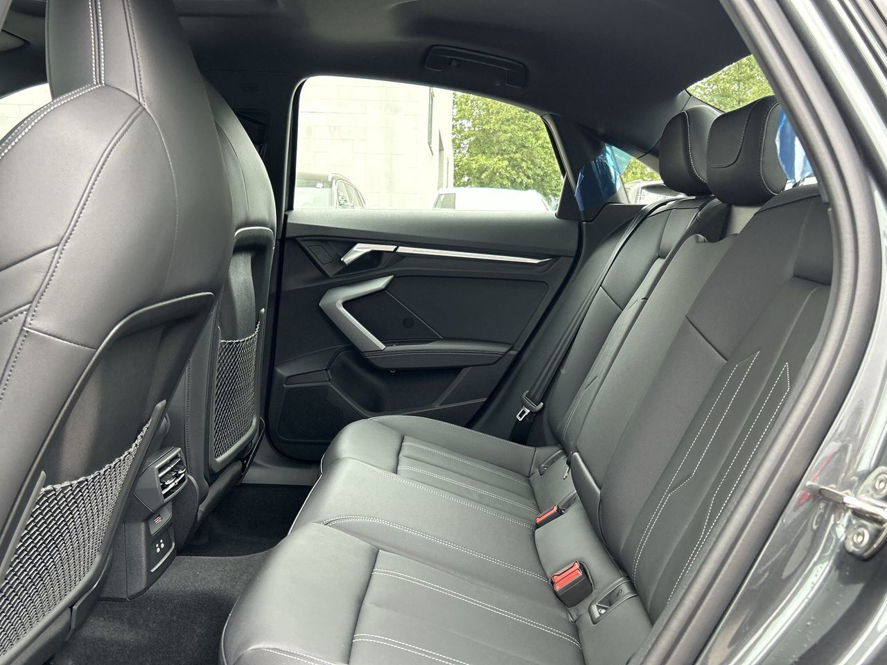 2025 Audi S3 in North Vancouver, British Columbia