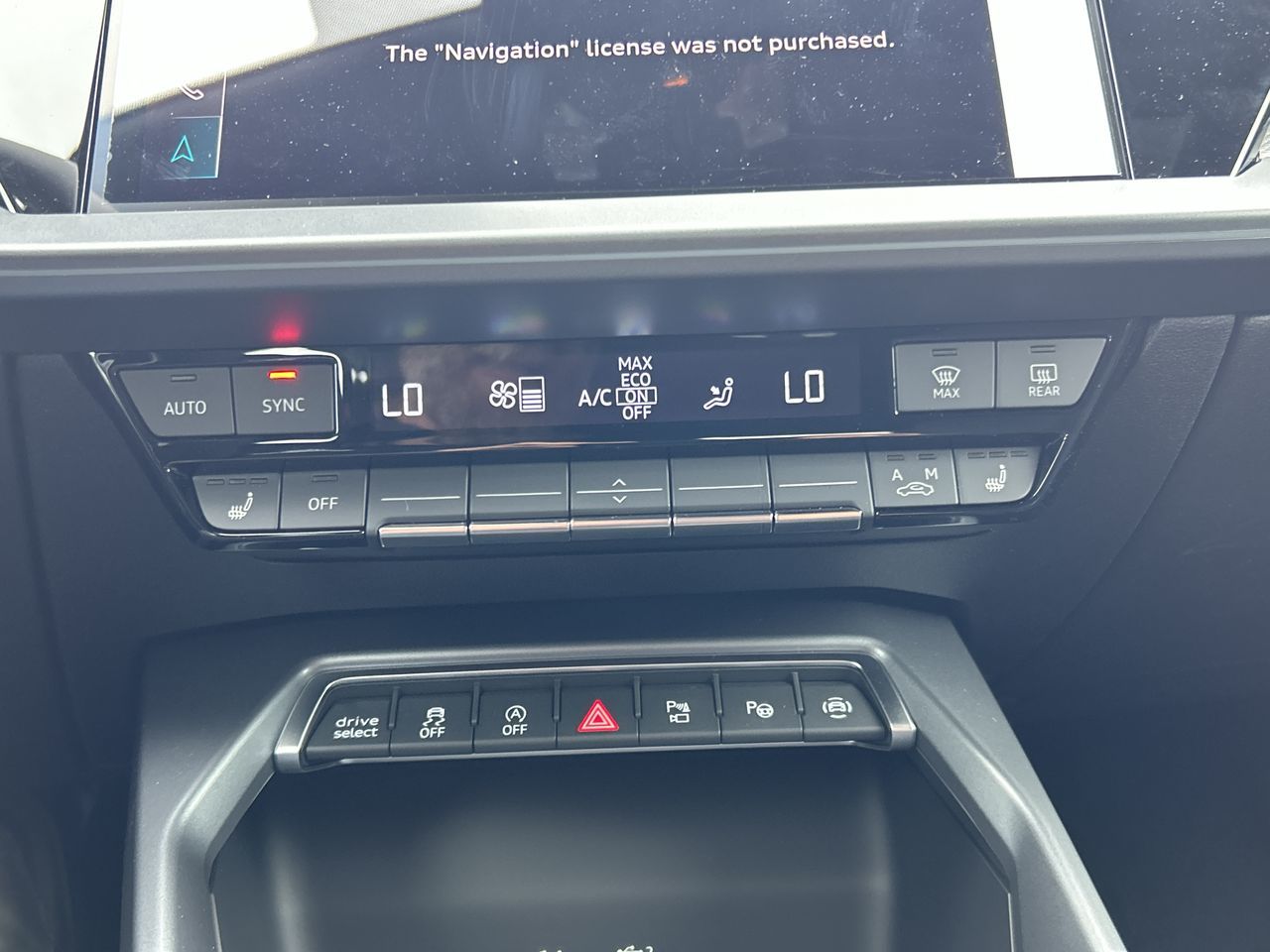 2025 Audi S3 in North Vancouver, British Columbia
