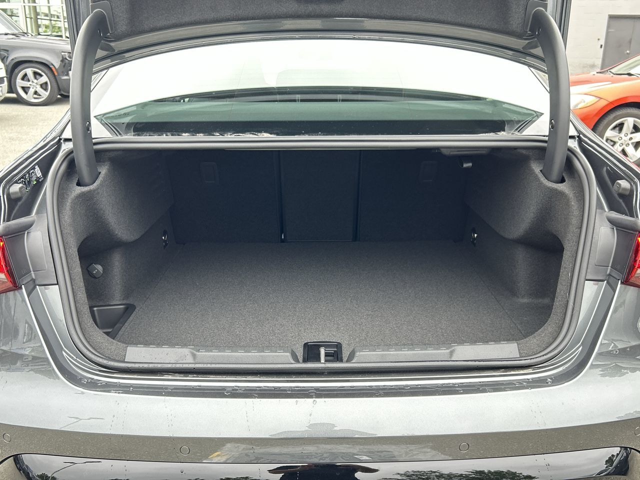 2025 Audi S3 in North Vancouver, British Columbia
