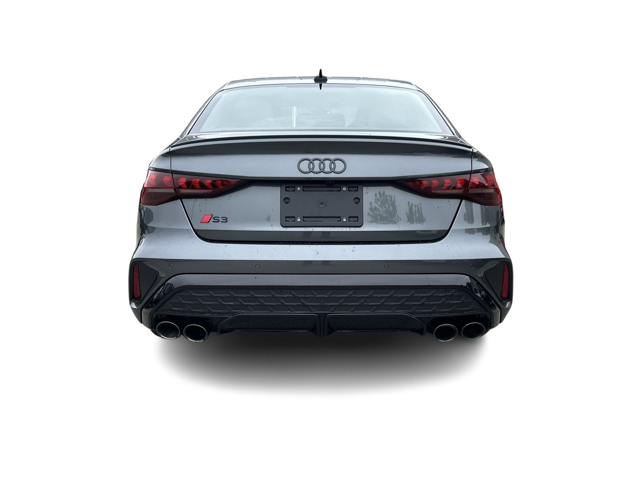 2025 Audi S3 in North Vancouver, British Columbia
