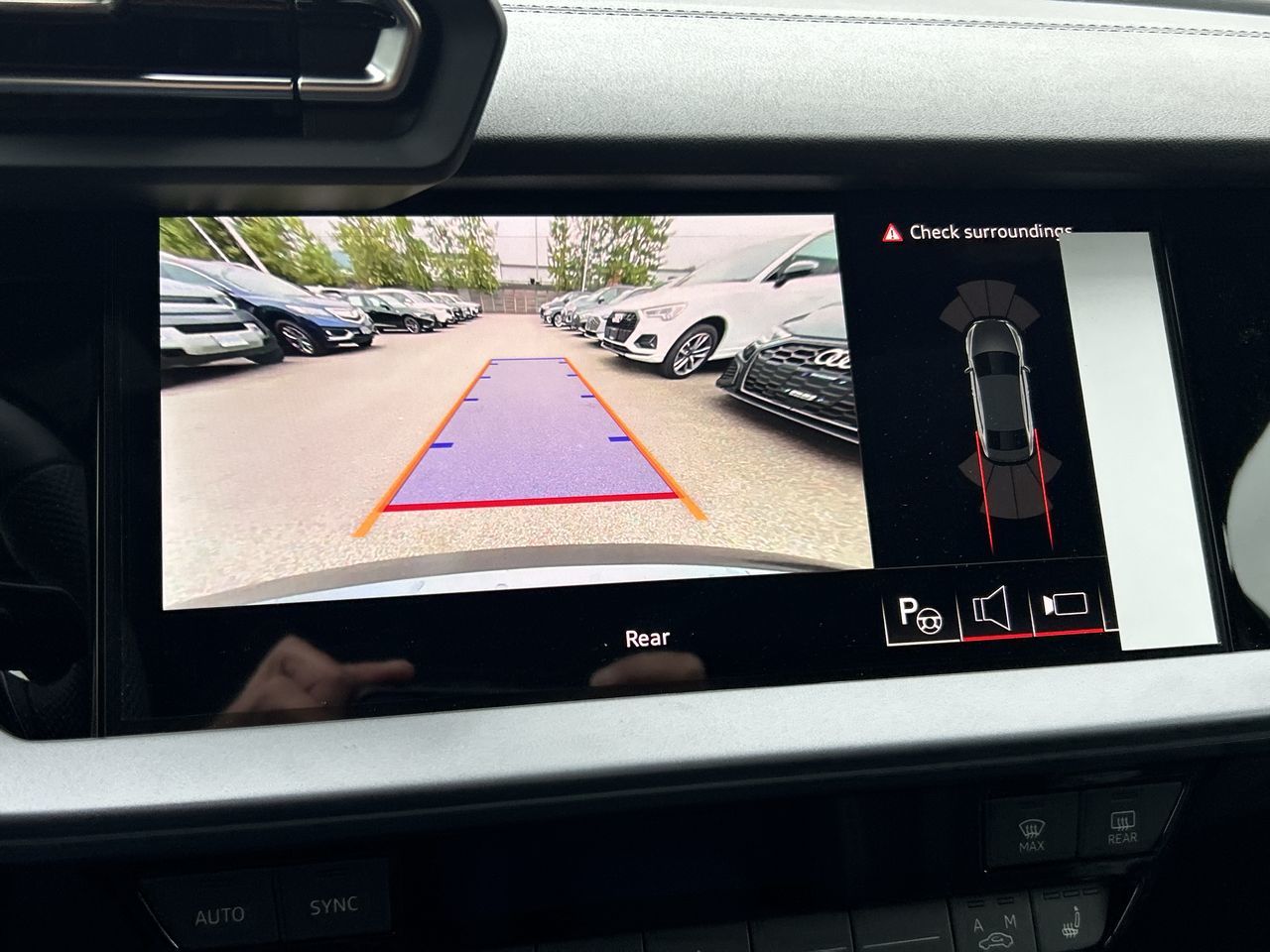 2025 Audi S3 in North Vancouver, British Columbia