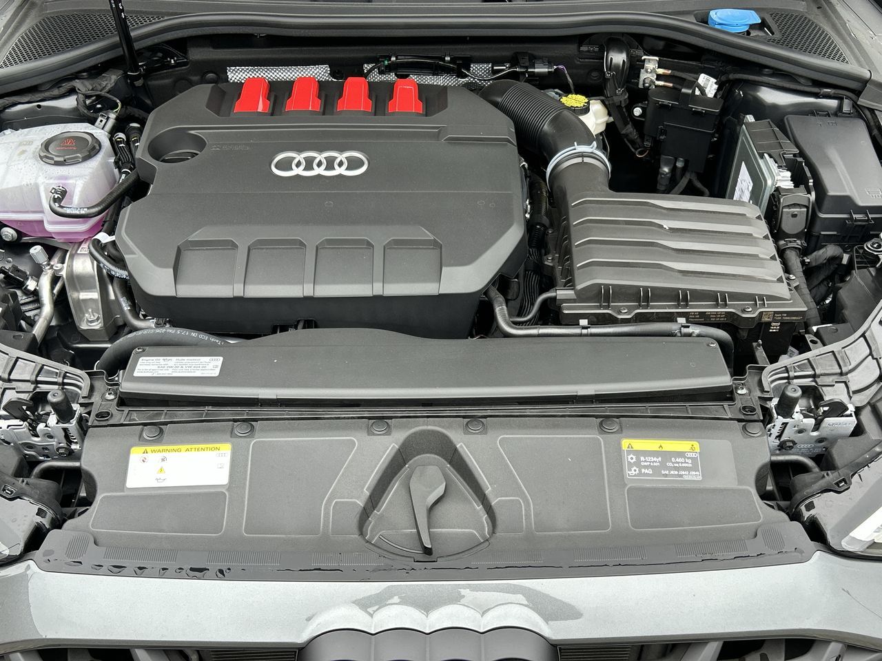 2025 Audi S3 in North Vancouver, British Columbia
