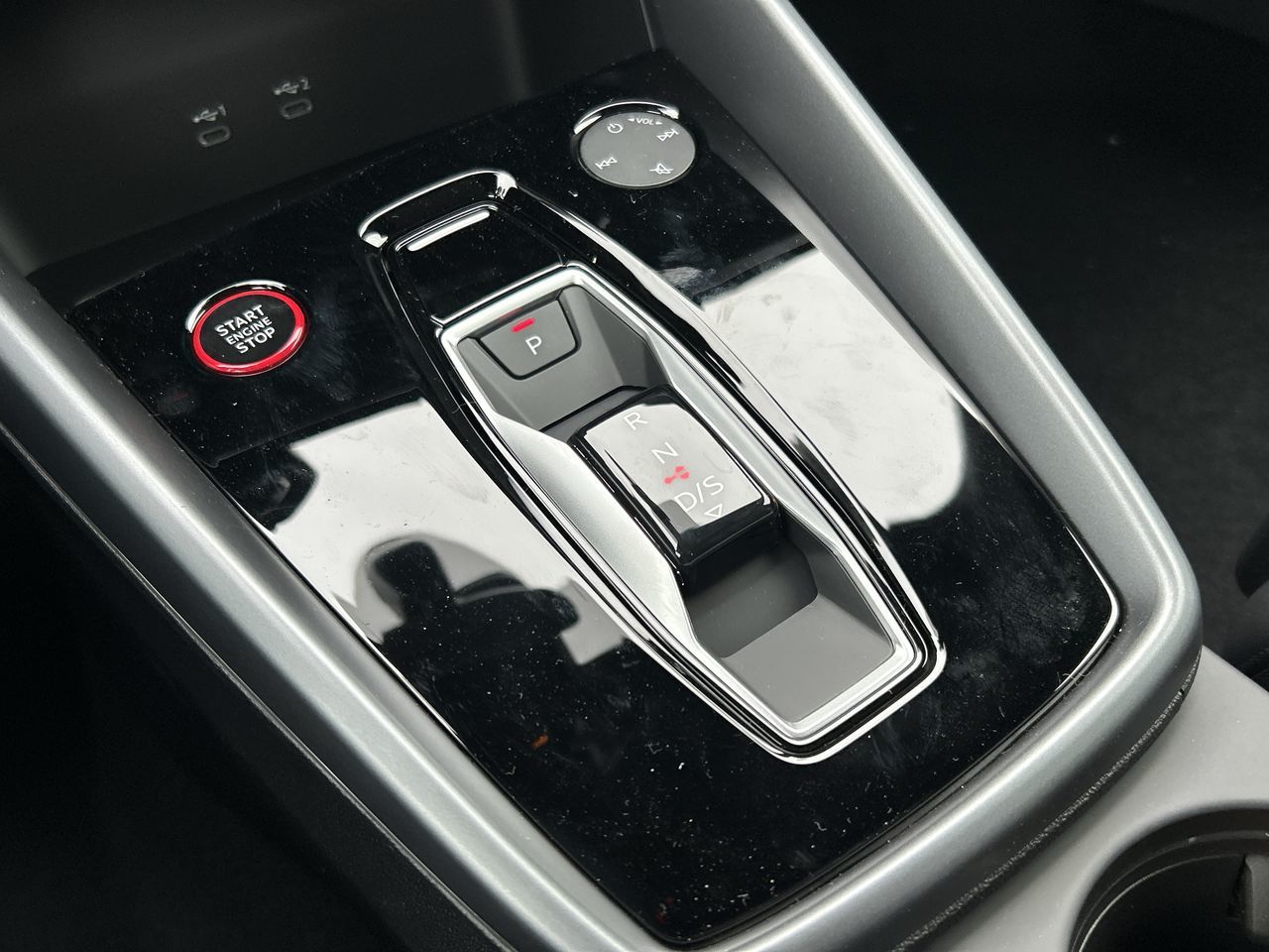 2025 Audi S3 in North Vancouver, British Columbia