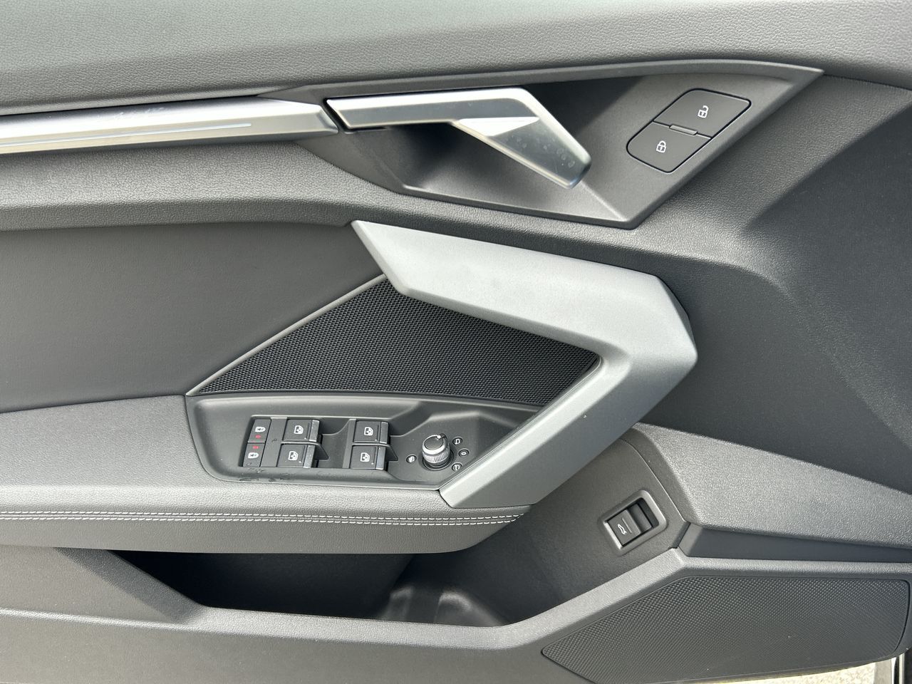 2025 Audi S3 in North Vancouver, British Columbia