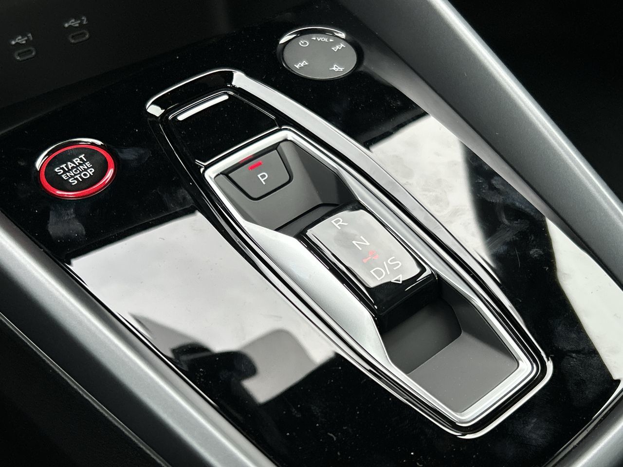 2025 Audi S3 in North Vancouver, British Columbia