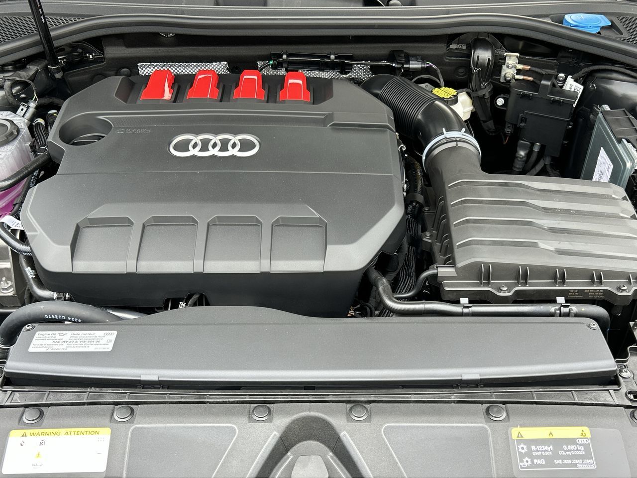 2025 Audi S3 in North Vancouver, British Columbia