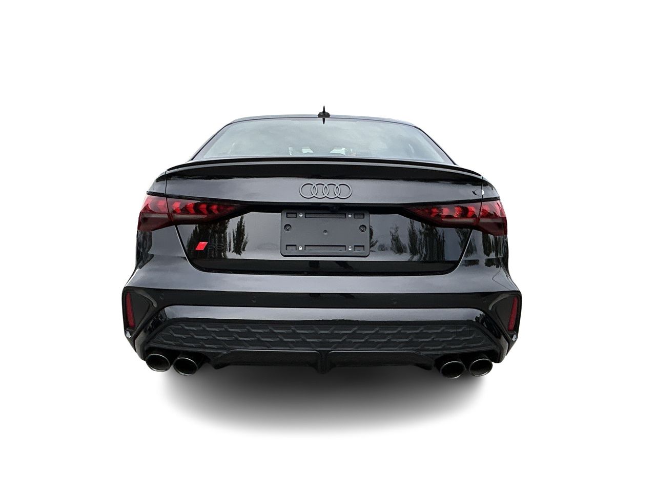 2025 Audi S3 in North Vancouver, British Columbia