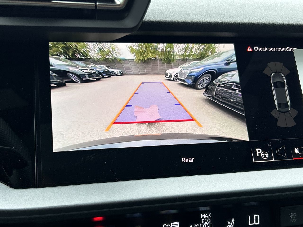2025 Audi S3 in North Vancouver, British Columbia