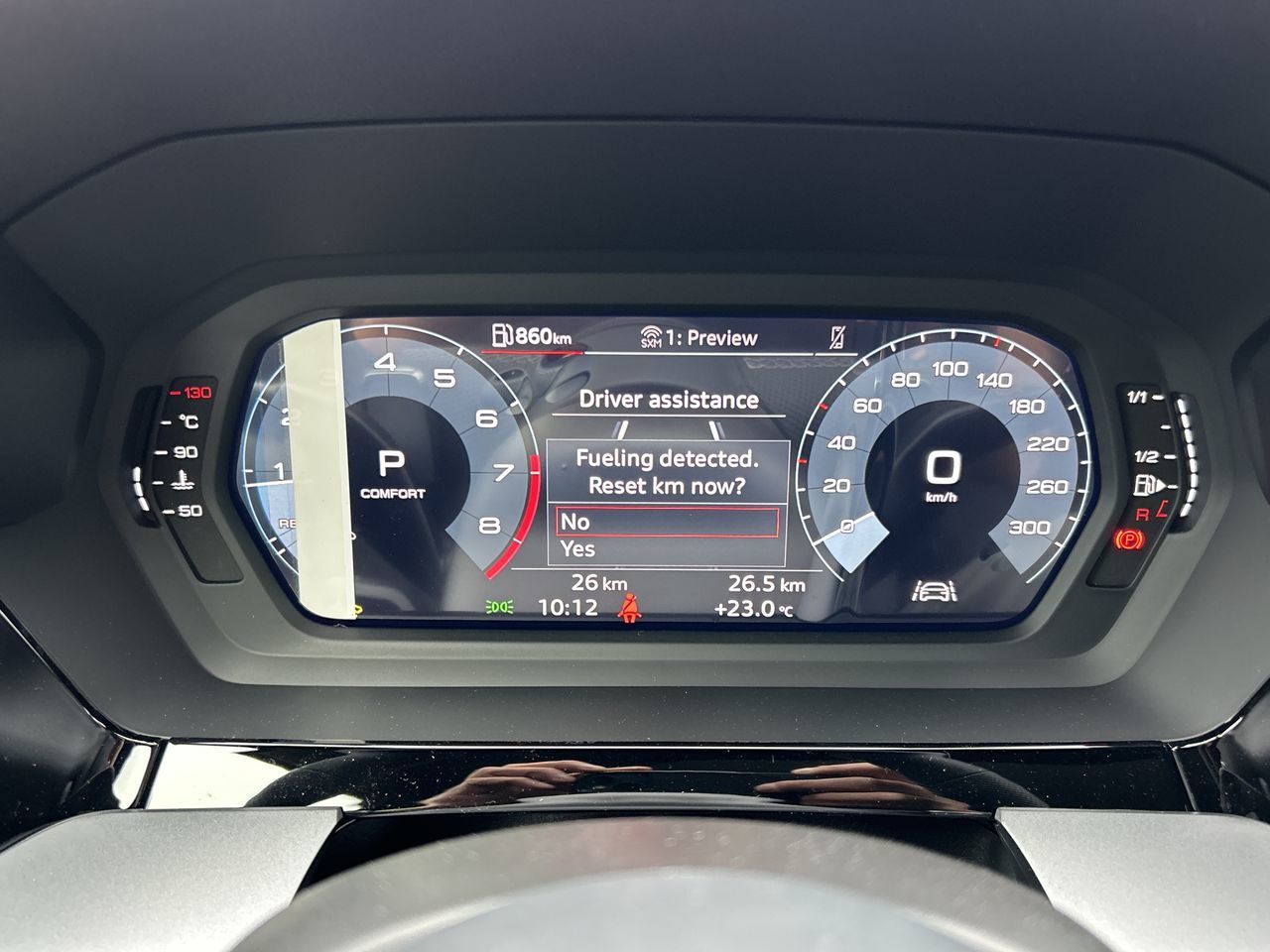 2025 Audi S3 in North Vancouver, British Columbia