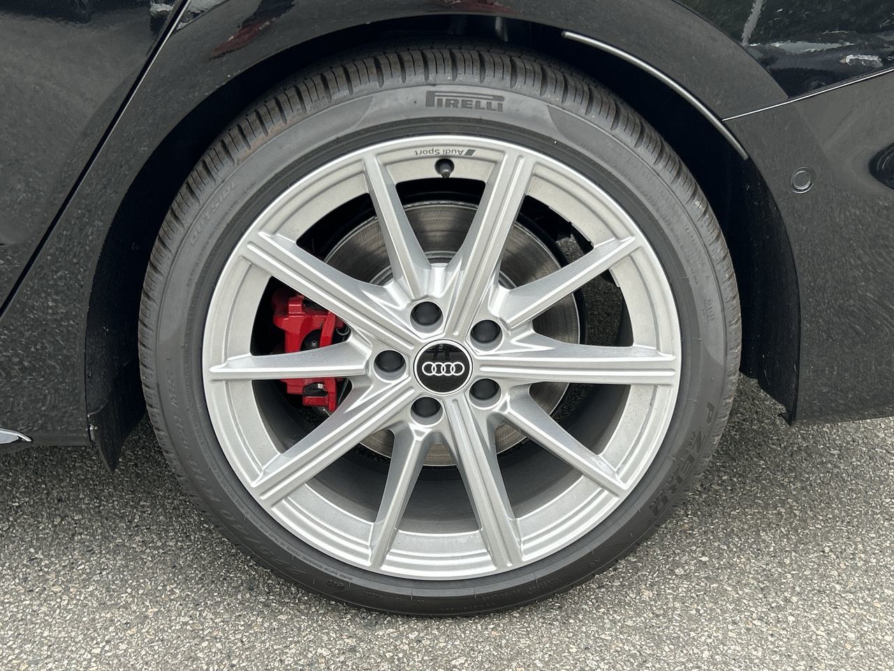 2025 Audi S3 in North Vancouver, British Columbia
