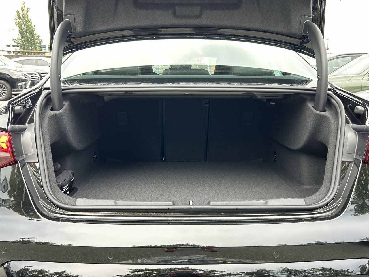 2025 Audi S3 in North Vancouver, British Columbia