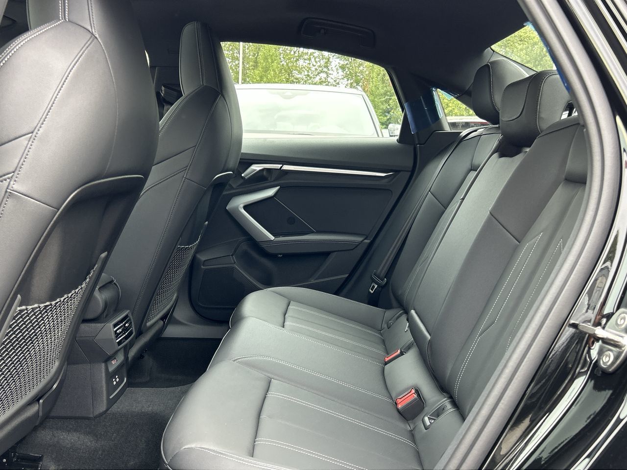 2025 Audi S3 in North Vancouver, British Columbia