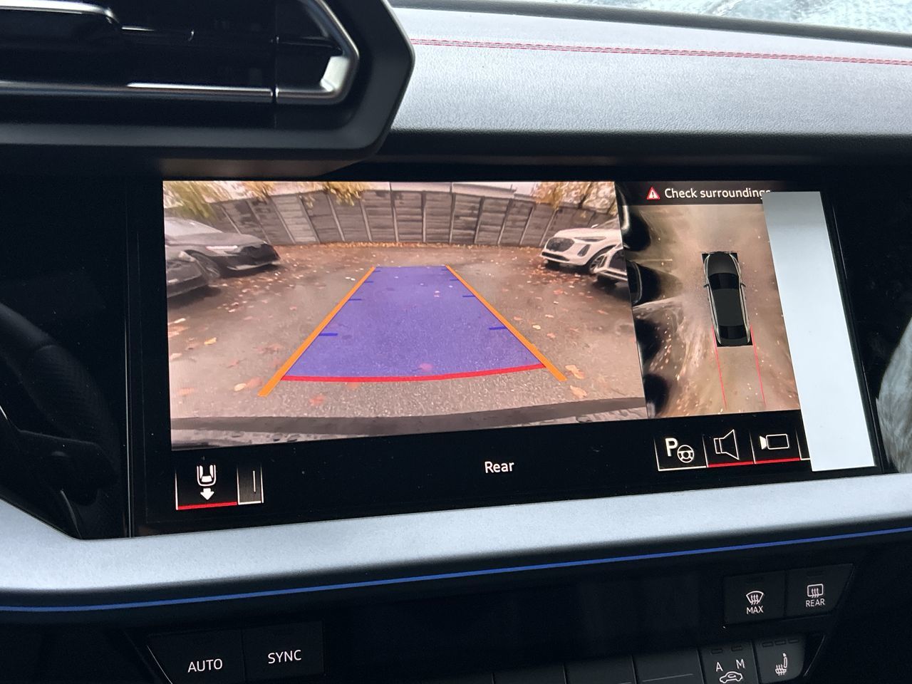 Audi S3  2026 à North Vancouver, Colombie-Britannique