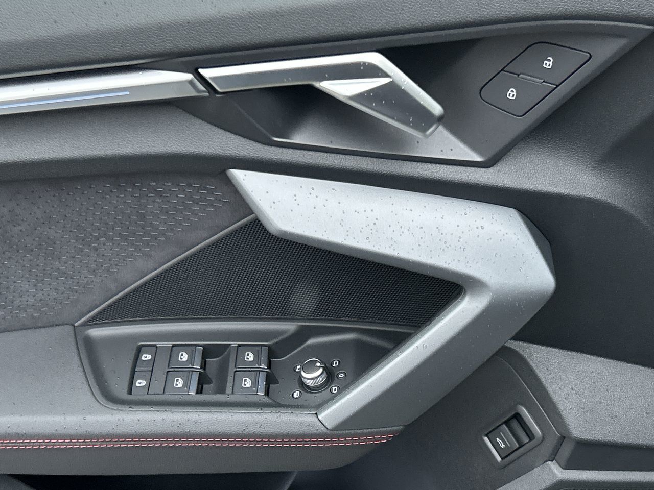 Audi S3  2026 à North Vancouver, Colombie-Britannique