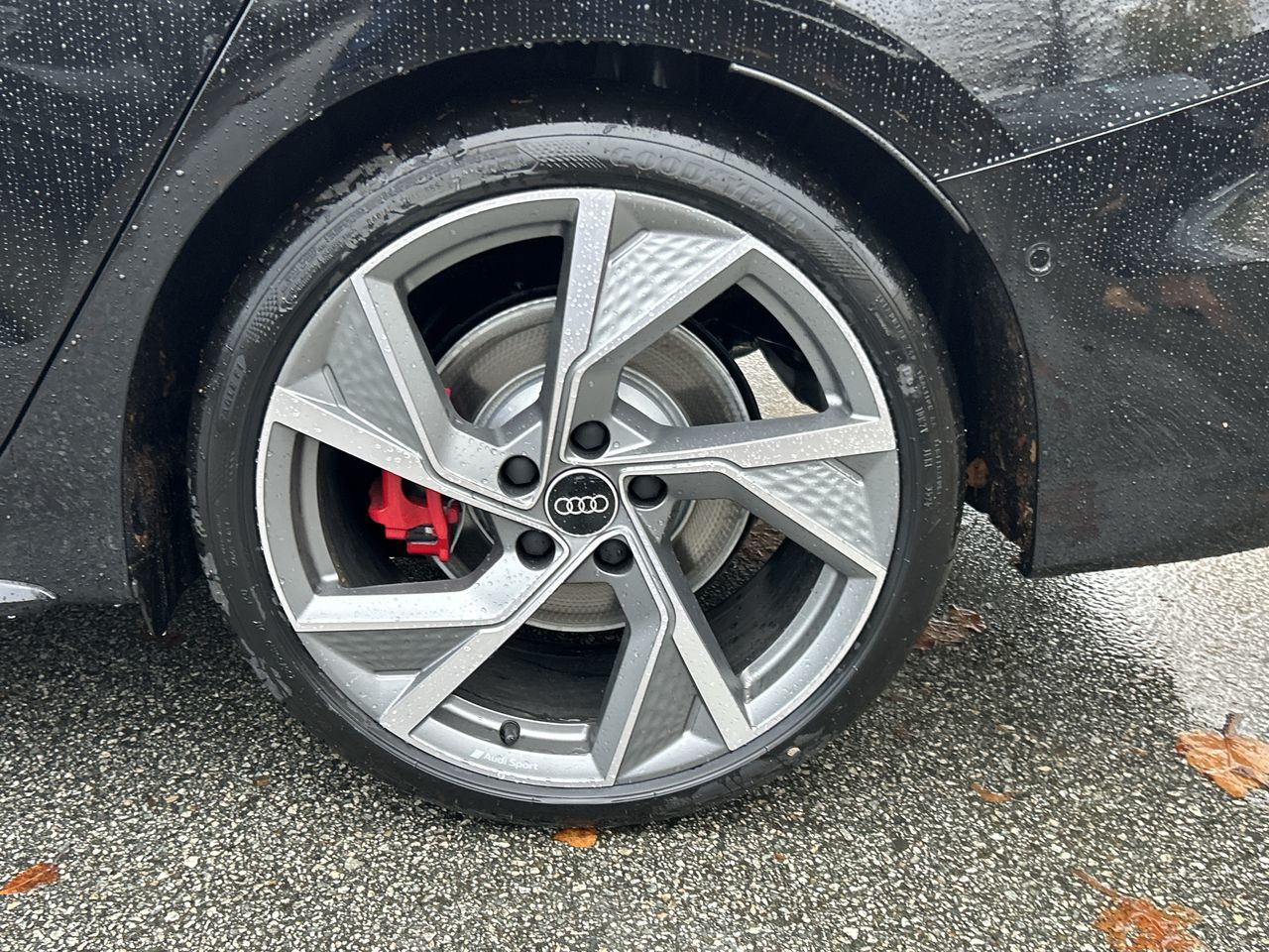 Audi S3  2026 à North Vancouver, Colombie-Britannique