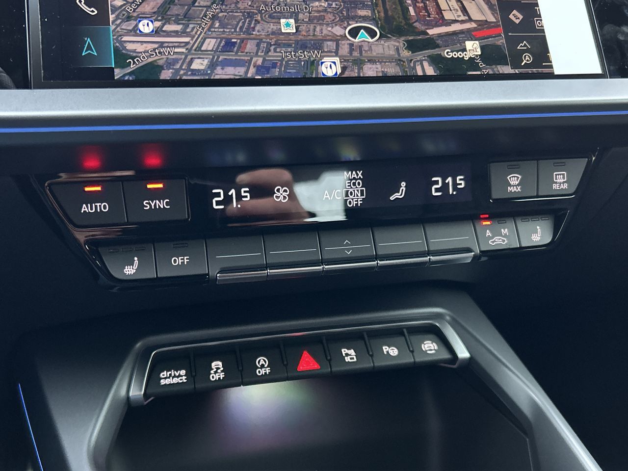 Audi S3  2026 à North Vancouver, Colombie-Britannique