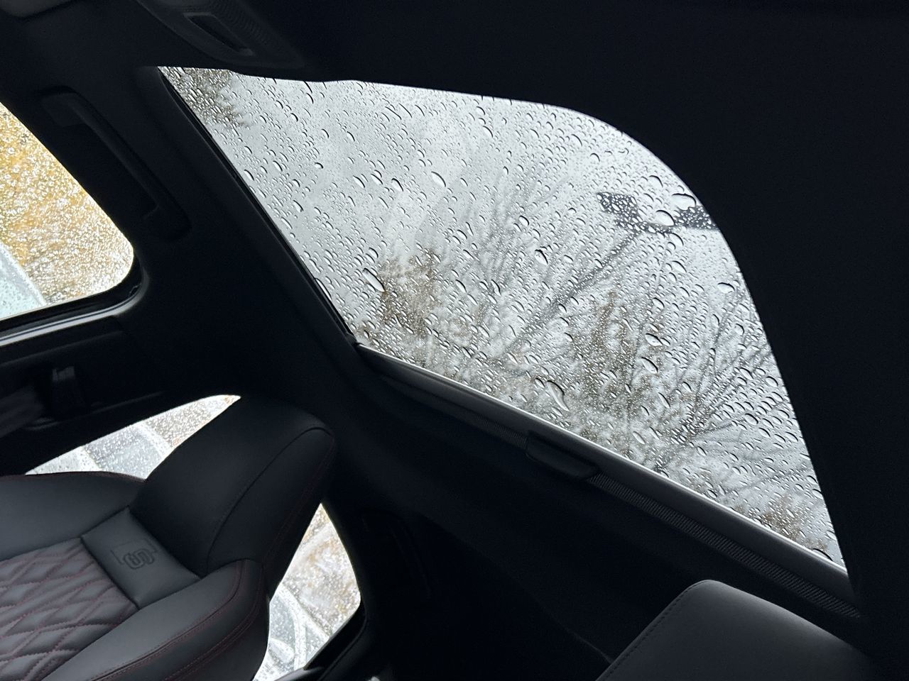 Audi S3  2026 à North Vancouver, Colombie-Britannique