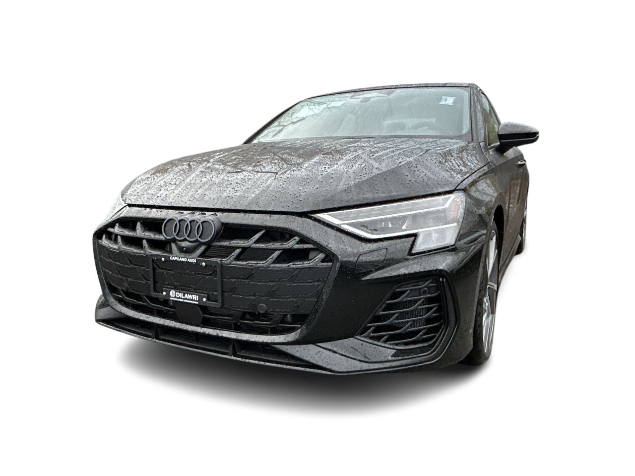 Audi S3  2026 à North Vancouver, Colombie-Britannique