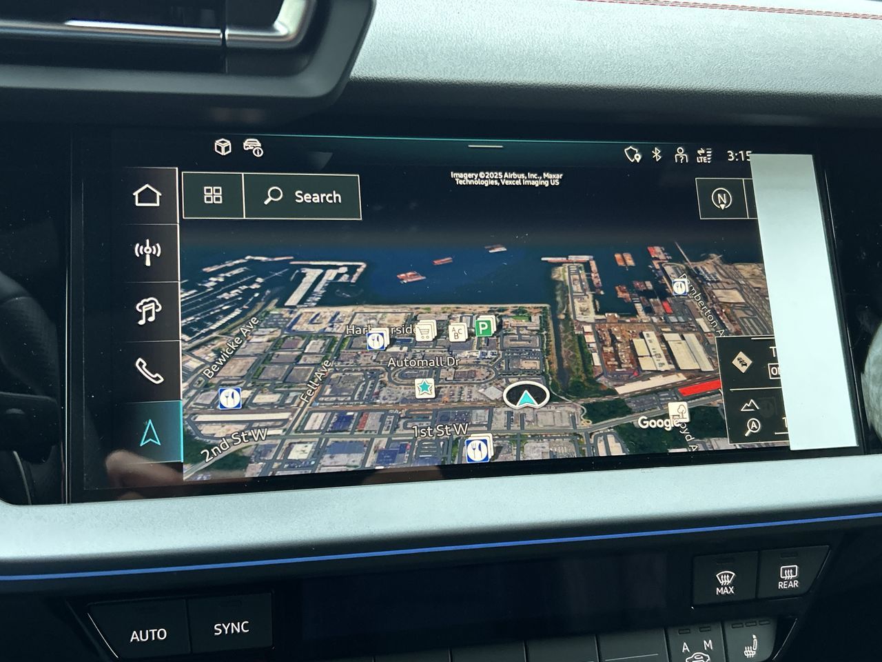 Audi S3  2026 à North Vancouver, Colombie-Britannique