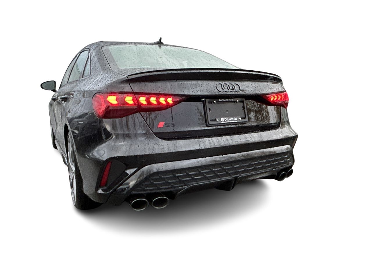 Audi S3  2026 à North Vancouver, Colombie-Britannique