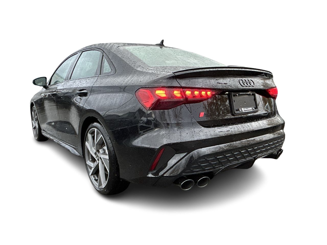 Audi S3  2026 à North Vancouver, Colombie-Britannique