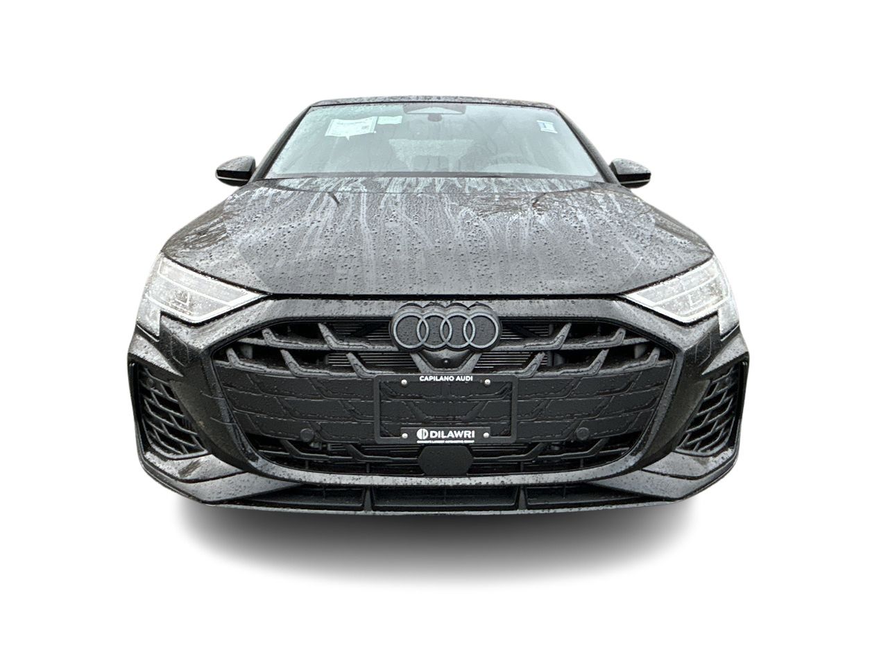 Audi S3  2026 à North Vancouver, Colombie-Britannique