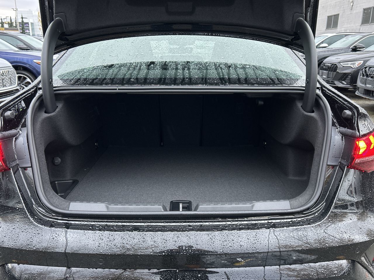 Audi S3  2026 à North Vancouver, Colombie-Britannique