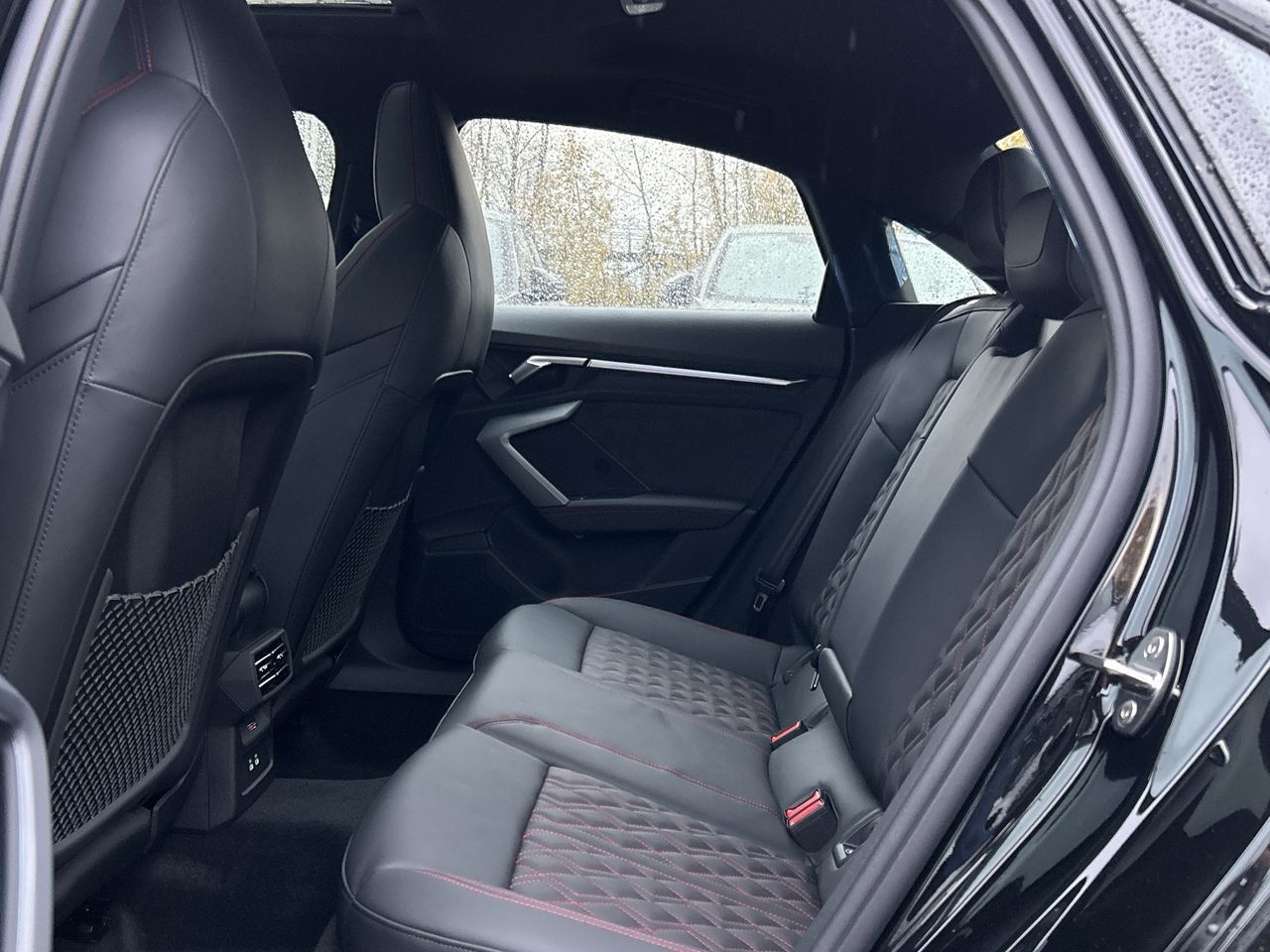 Audi S3  2026 à North Vancouver, Colombie-Britannique