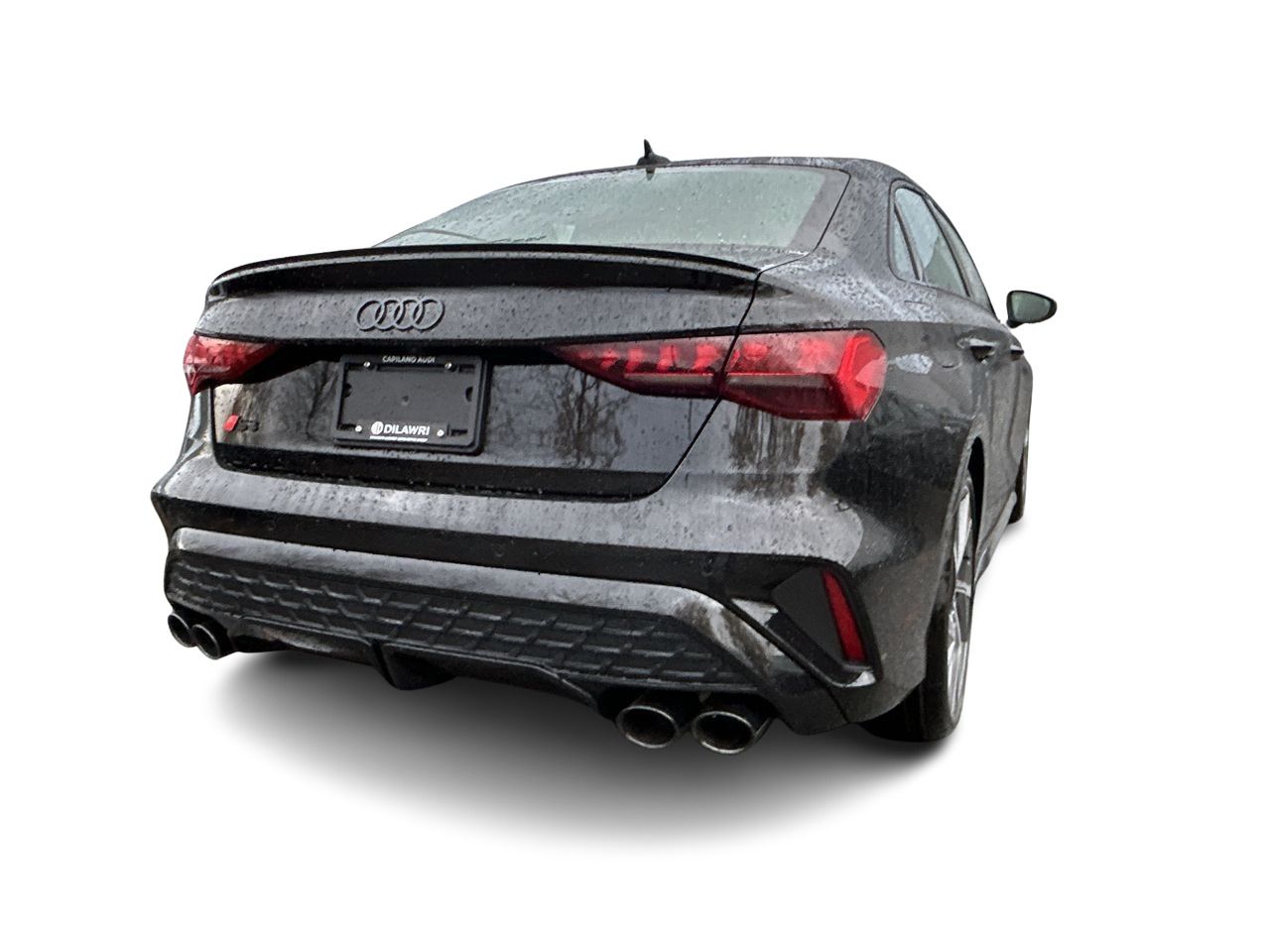 Audi S3  2026 à North Vancouver, Colombie-Britannique