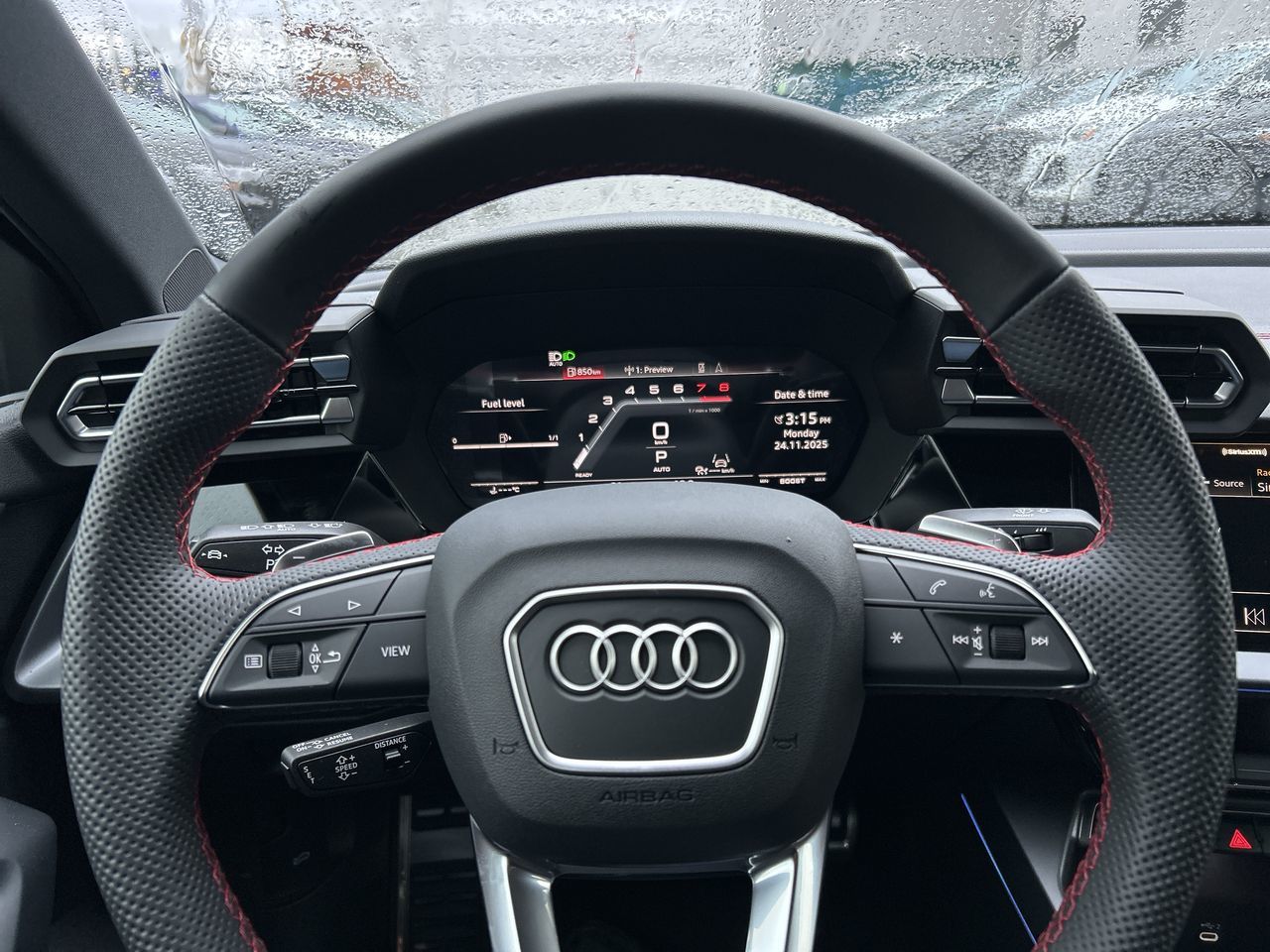 Audi S3  2026 à North Vancouver, Colombie-Britannique