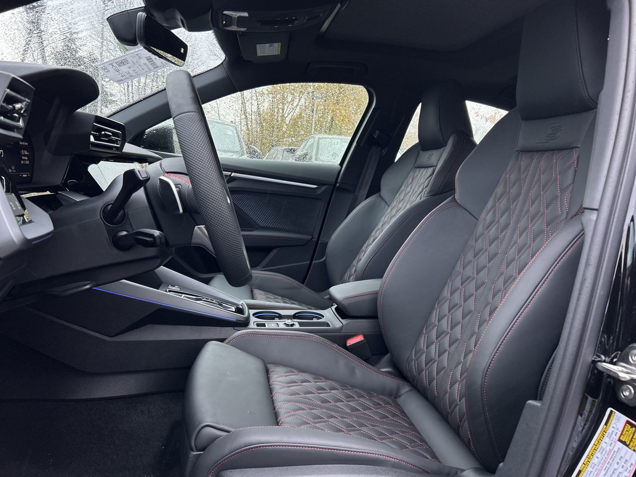 Audi S3  2026 à North Vancouver, Colombie-Britannique