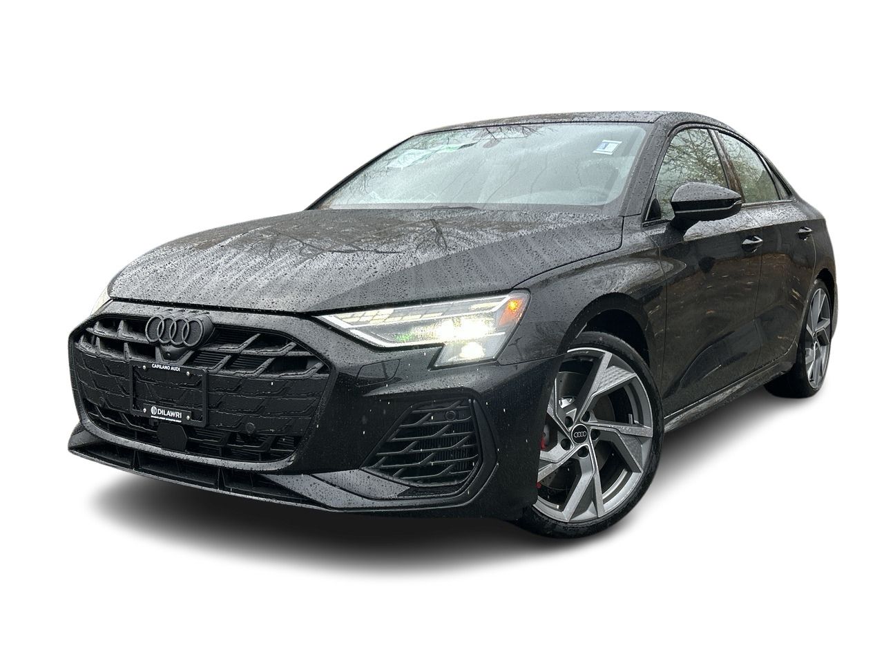 Audi S3  2026 à North Vancouver, Colombie-Britannique