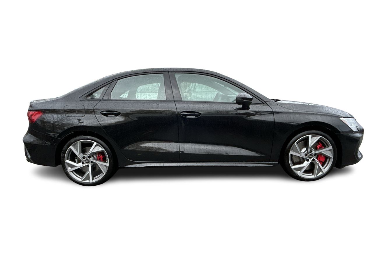 Audi S3  2026 à North Vancouver, Colombie-Britannique