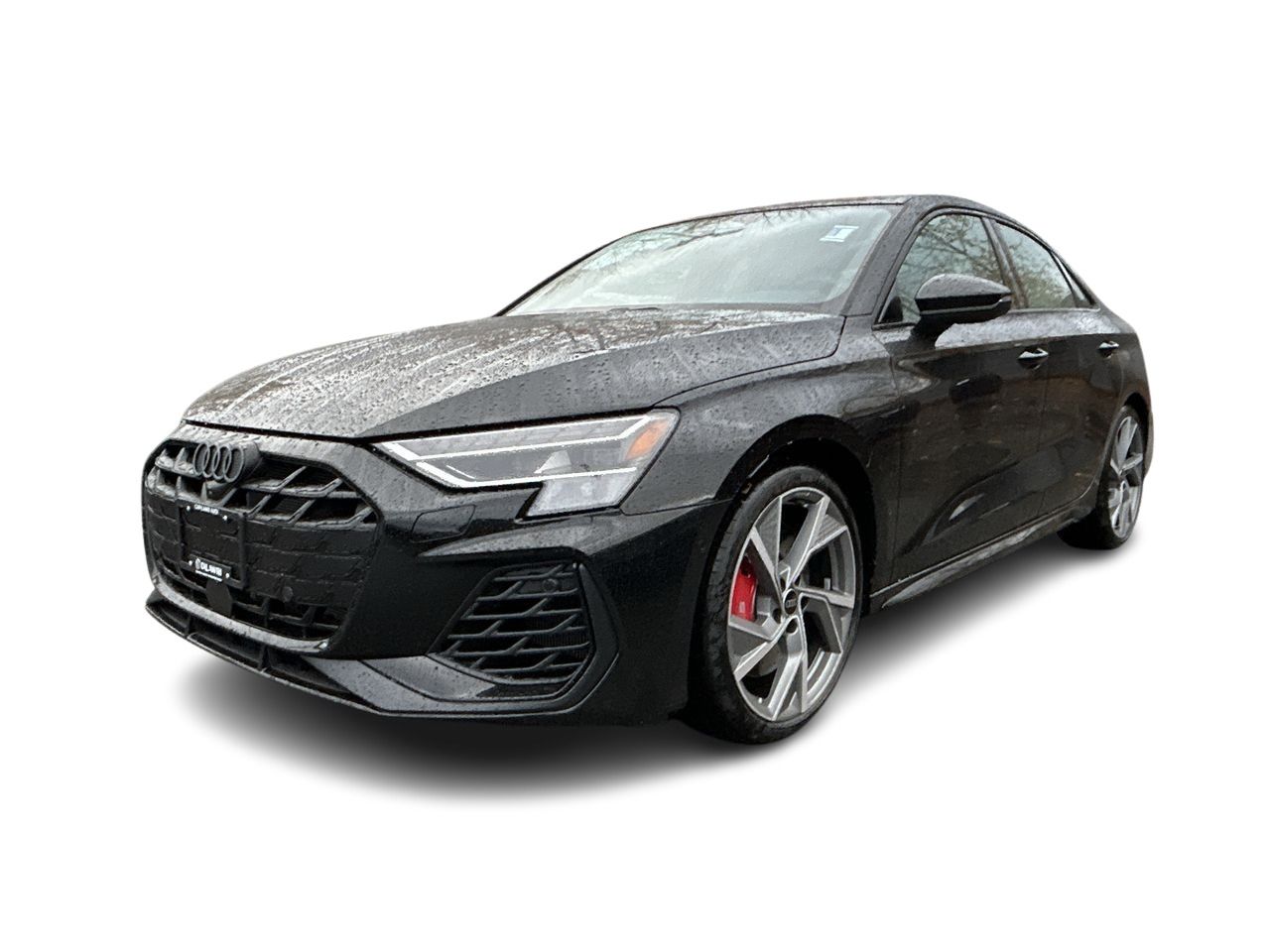 Audi S3  2026 à North Vancouver, Colombie-Britannique