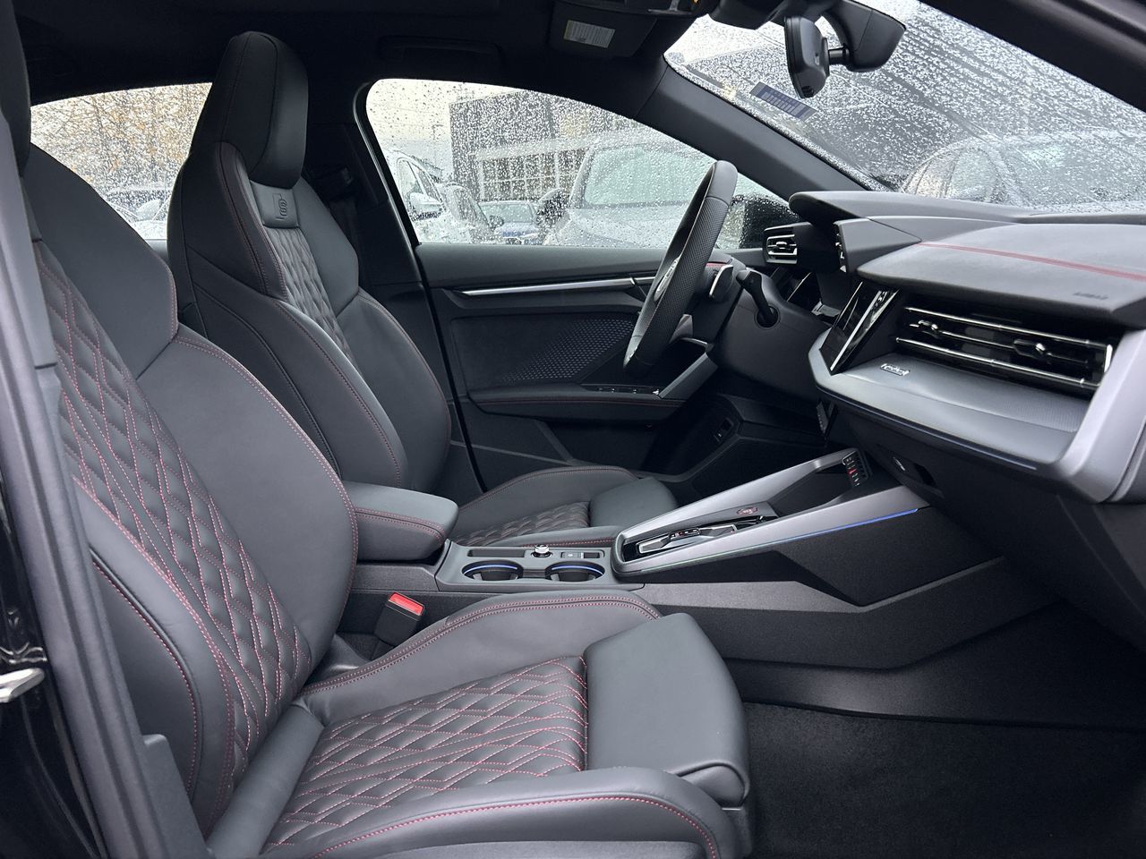 Audi S3  2026 à North Vancouver, Colombie-Britannique