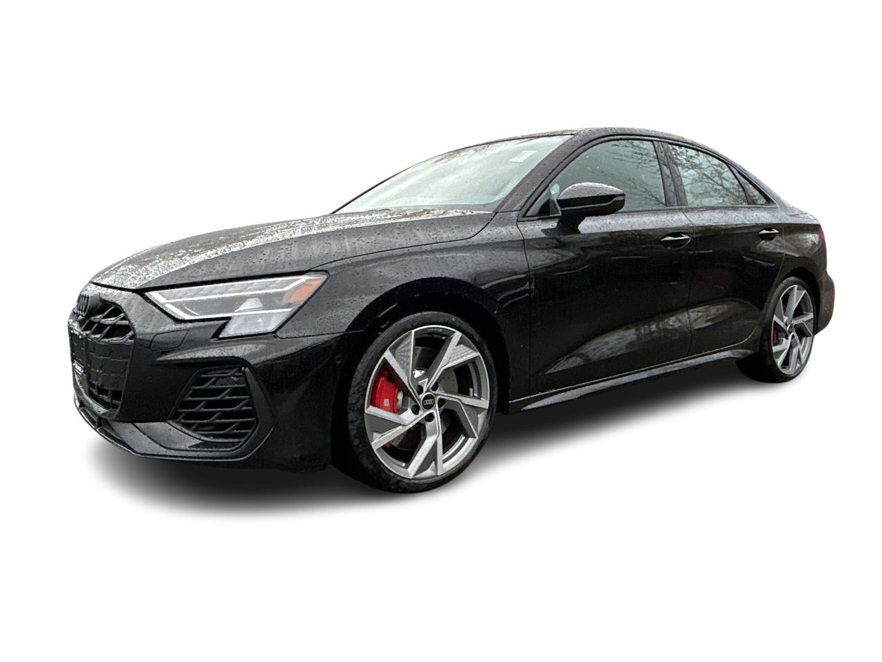 Audi S3  2026 à North Vancouver, Colombie-Britannique