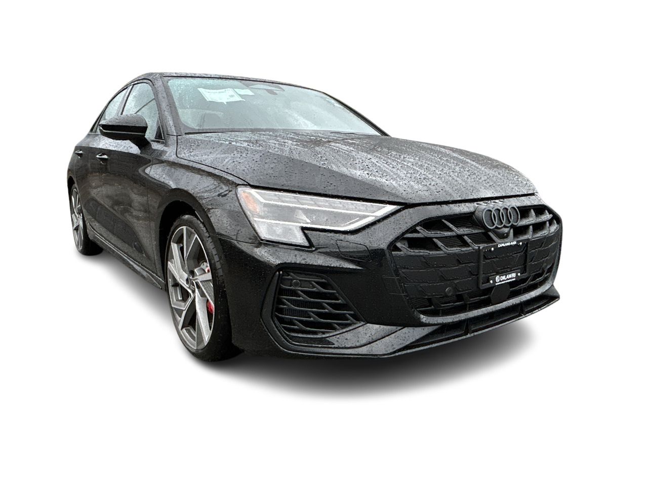 Audi S3  2026 à North Vancouver, Colombie-Britannique