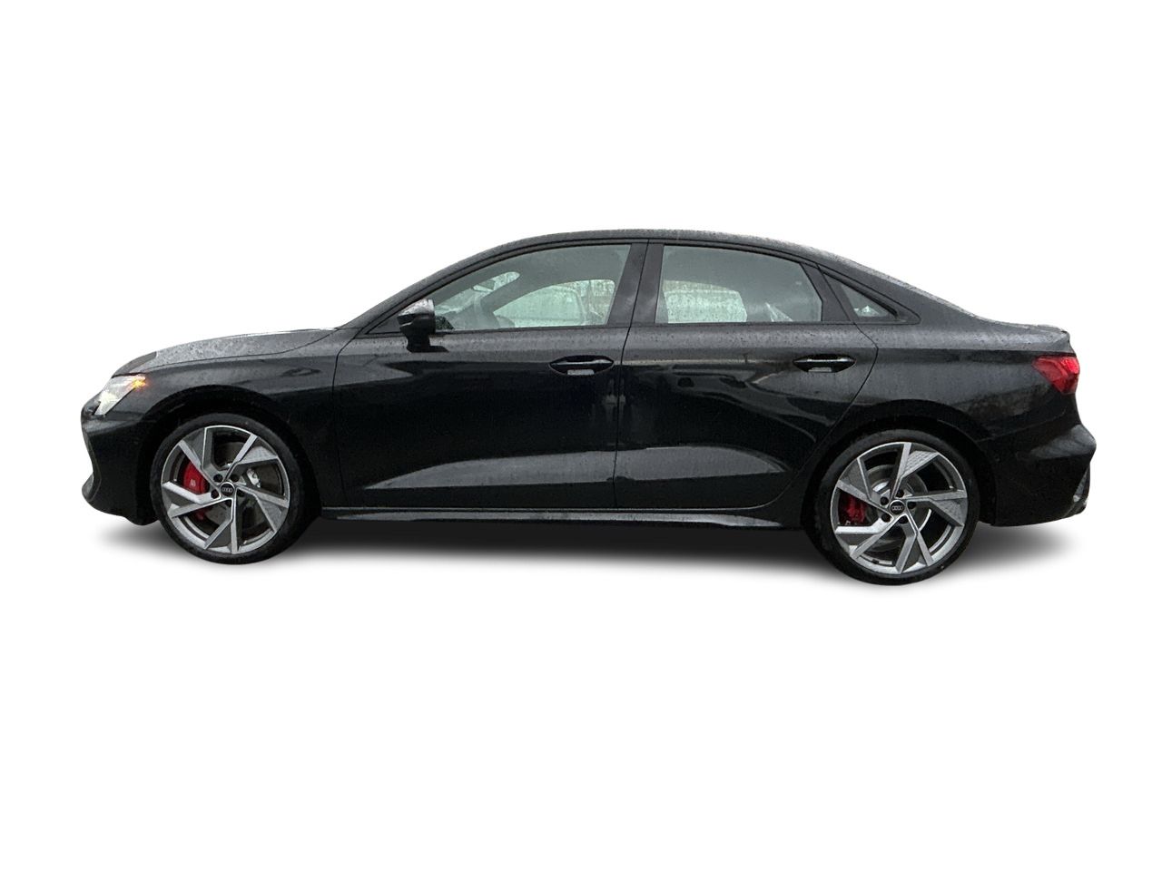 Audi S3  2026 à North Vancouver, Colombie-Britannique