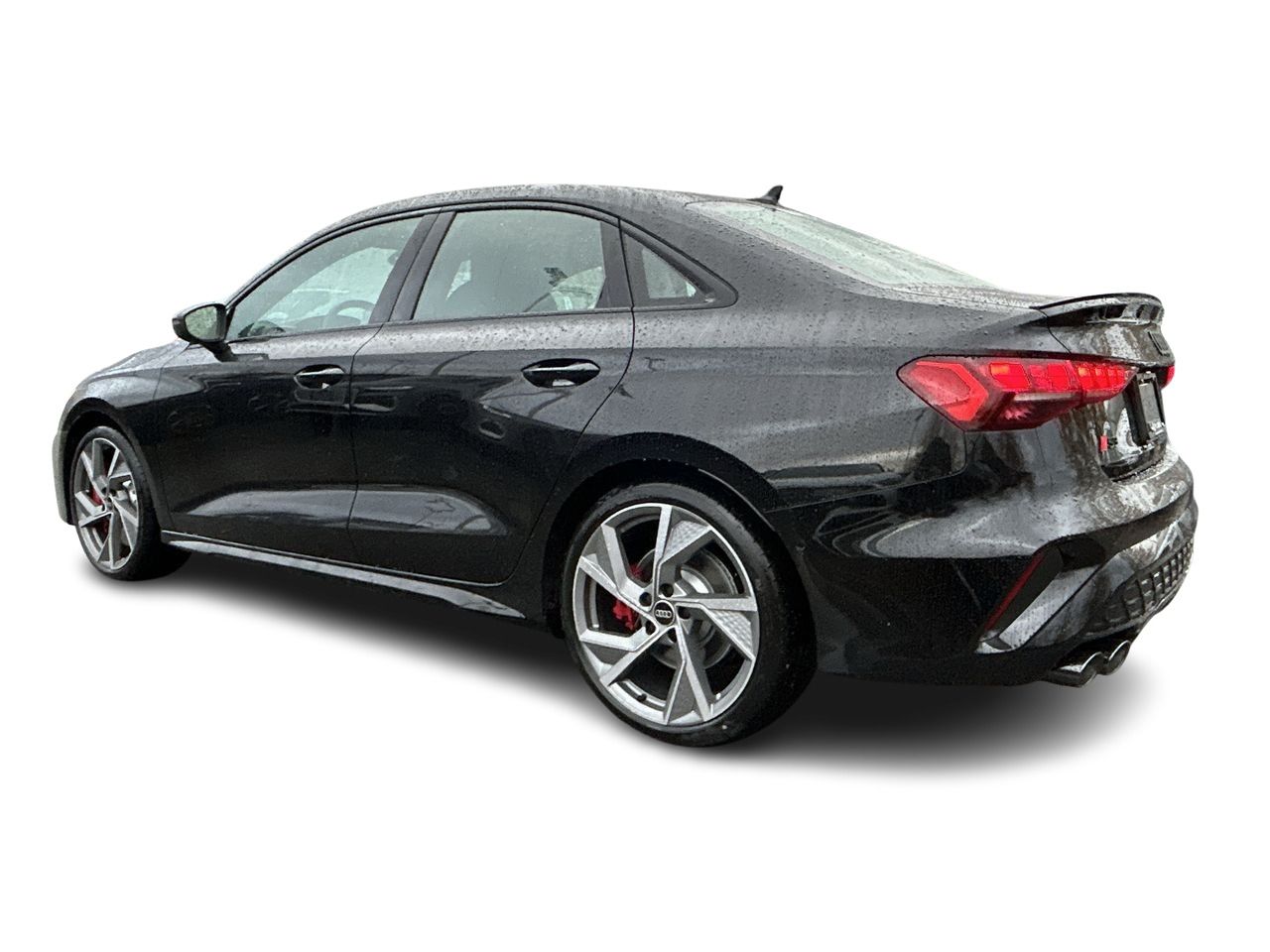 Audi S3  2026 à North Vancouver, Colombie-Britannique