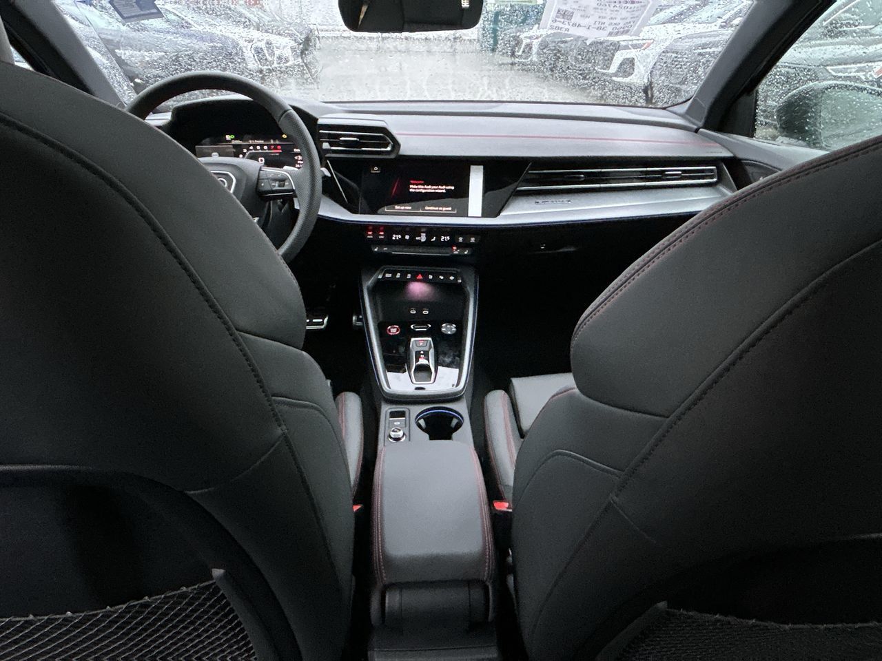 Audi S3  2026 à North Vancouver, Colombie-Britannique