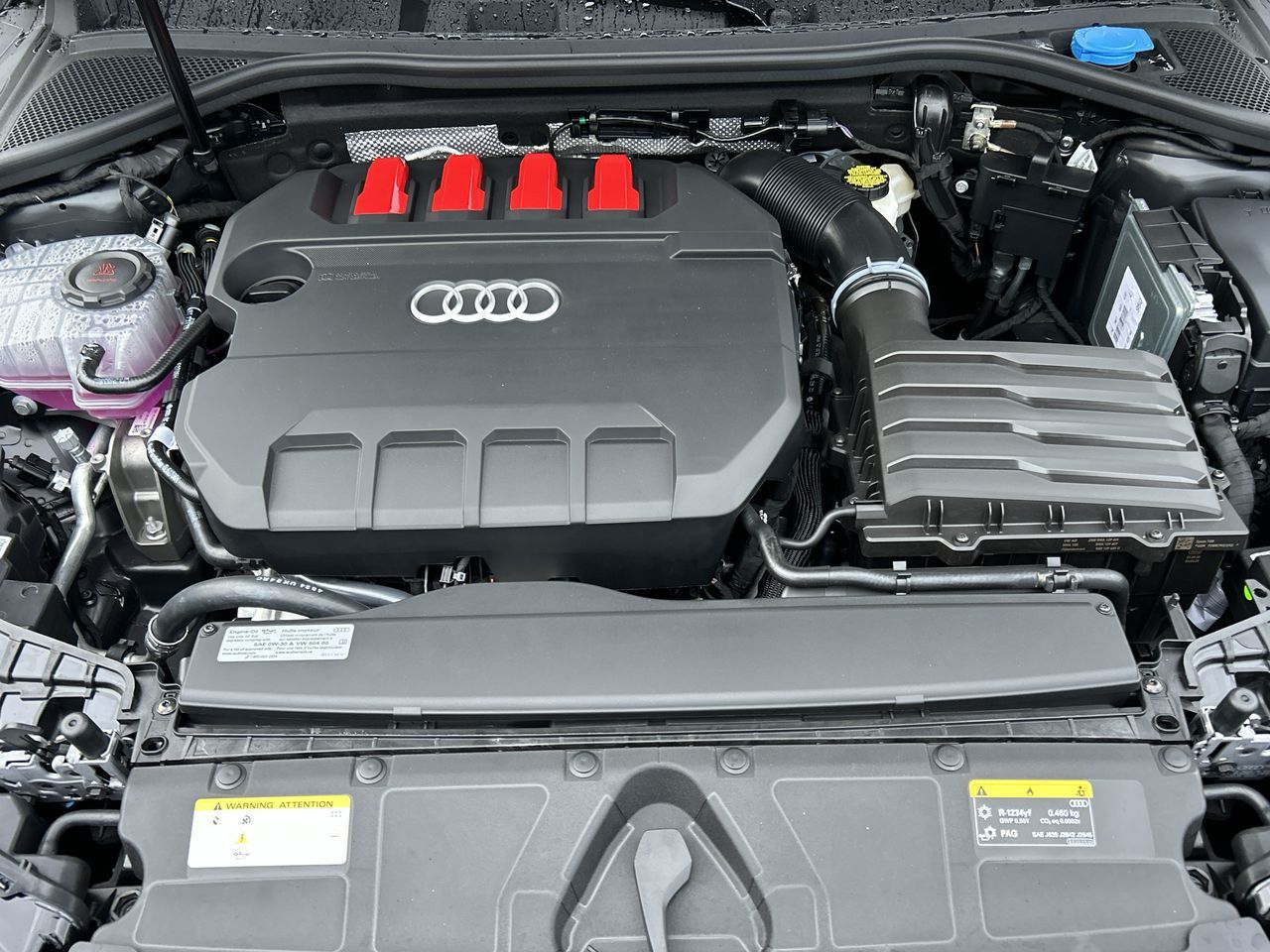 Audi S3  2026 à North Vancouver, Colombie-Britannique