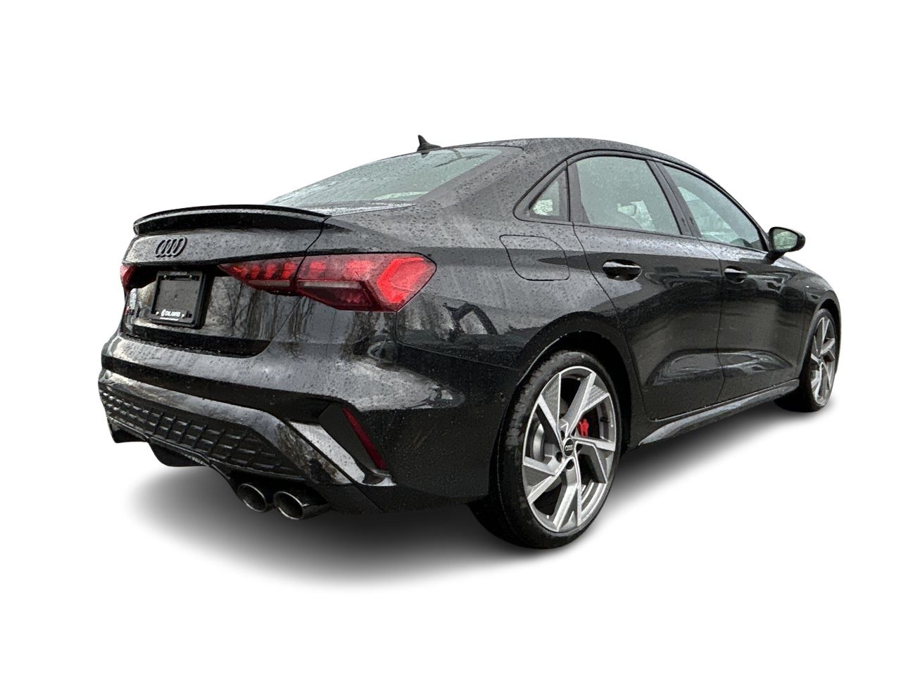 Audi S3  2026 à North Vancouver, Colombie-Britannique