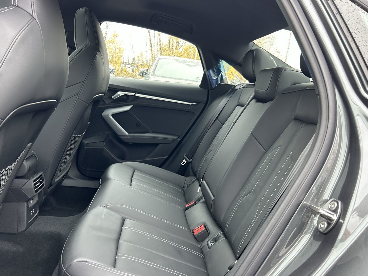 2026 Audi S3 in North Vancouver, British Columbia