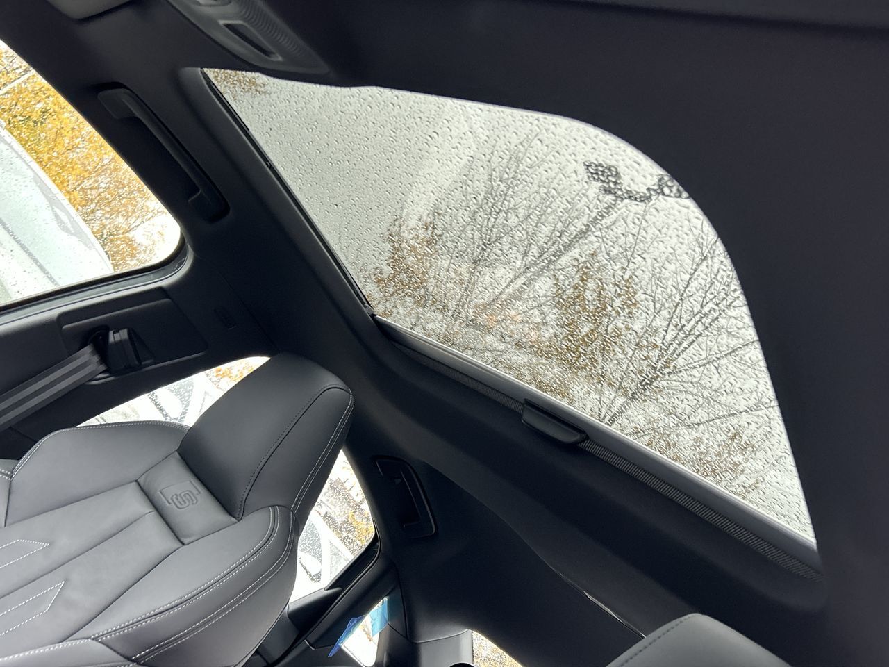 2026 Audi S3 in North Vancouver, British Columbia