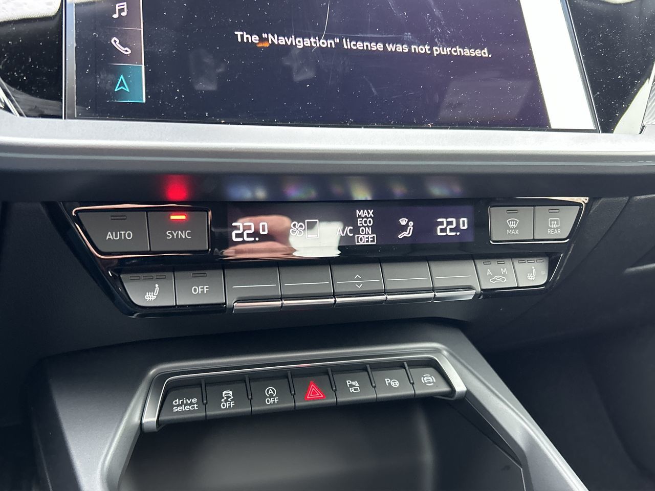 2026 Audi S3 in North Vancouver, British Columbia