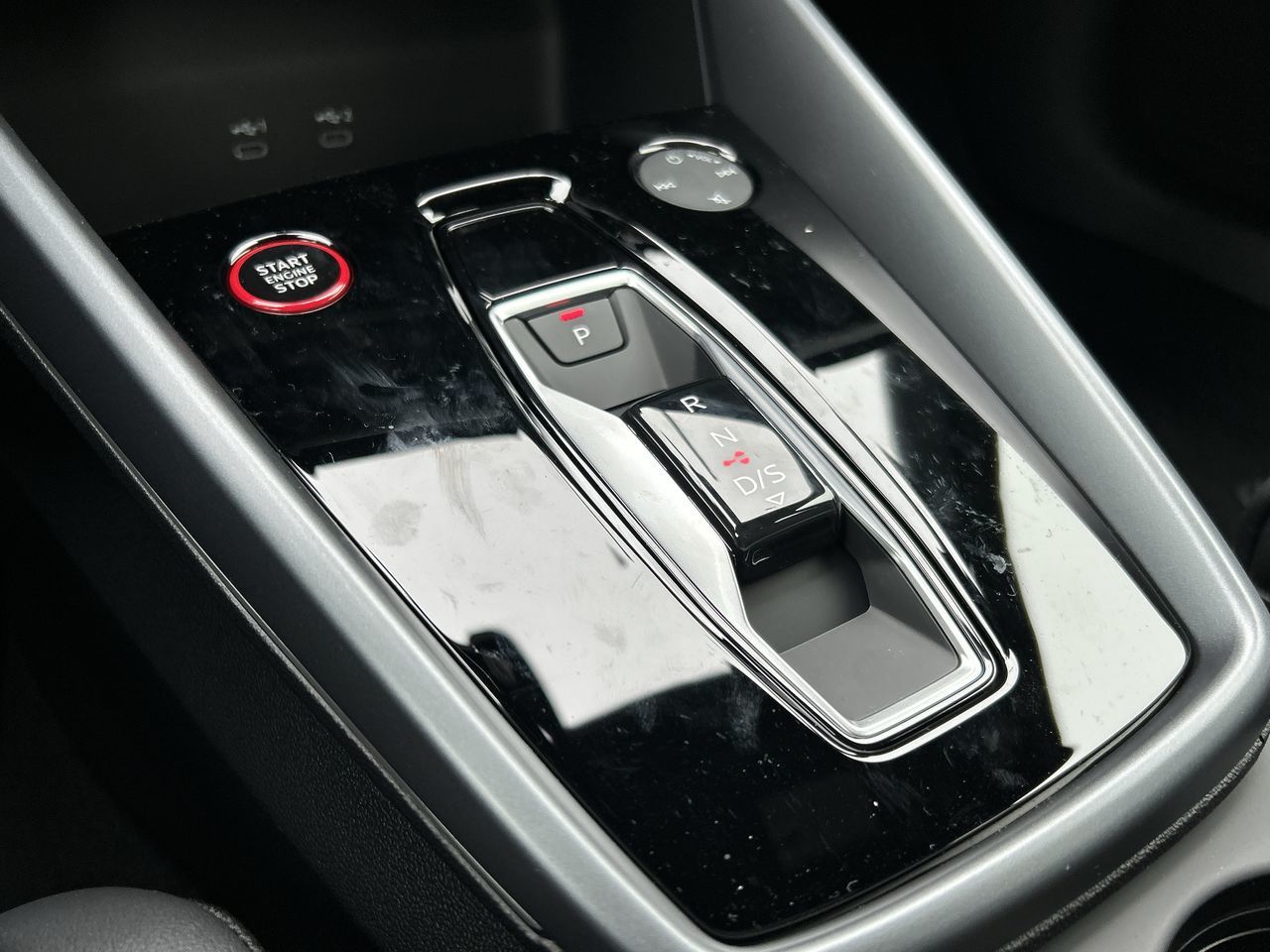 2026 Audi S3 in North Vancouver, British Columbia